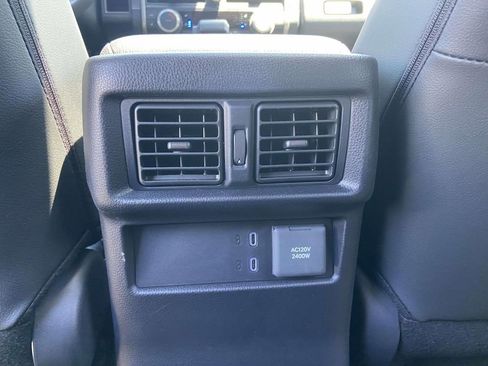 Used 2025 Toyota 4Runner TRD Off-Road Premium AWD/4WD image 20