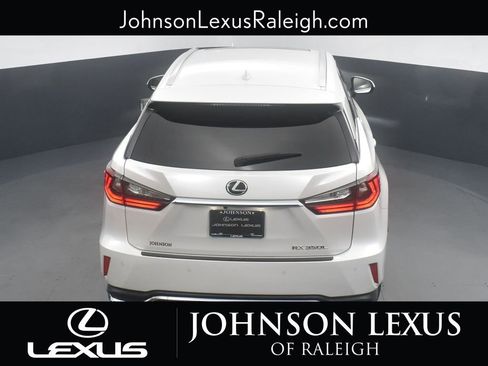 Used 2022 Lexus RX 350L FWD w/ Premium Package image 31