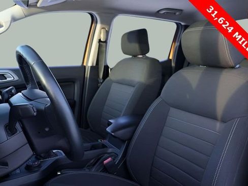 Used 2020 Ford Ranger XLT w/ Equipment Group 301A Mid image 22