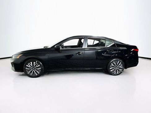 New 2026 Nissan Altima 2.5 SV FWD image 8