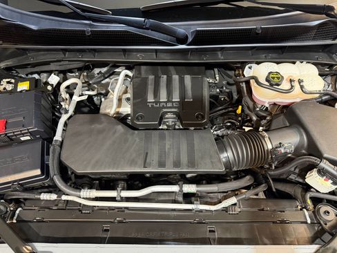 Used 2024 GMC Sierra 1500 Elevation RWD image 46