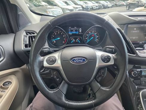 Used 2014 Ford Escape Titanium FWD image 15