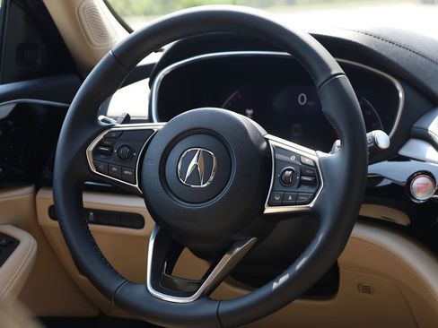 New 2026 Acura MDX SH-AWD image 31