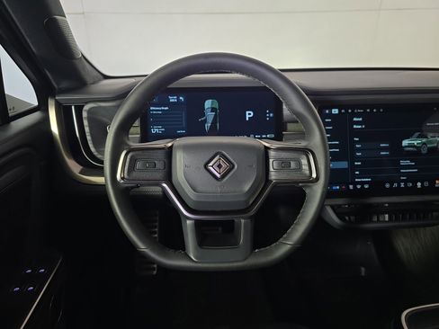 Used 2024 Rivian R1S Adventure AWD/4WD image 28