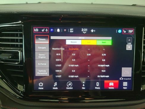 New 2026 Dodge Durango GT image 18