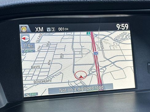 Used 2014 Honda Accord EX-L image 18