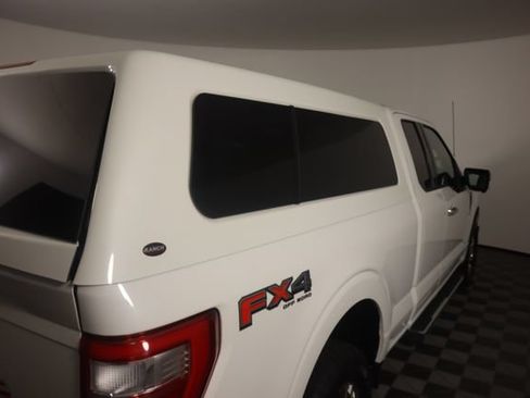 Used 2022 Ford F150 Lariat AWD/4WD image 64