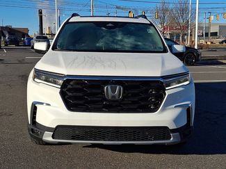 Certified 2023 Honda Pilot Elite video 2