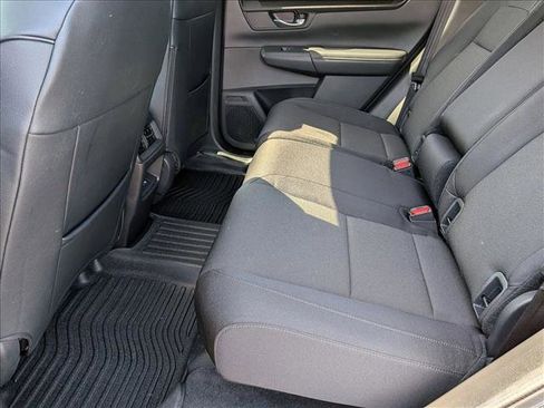 Certified 2026 Honda CR-V EX image 18