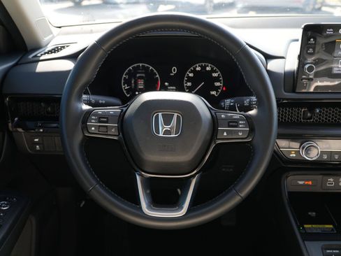 Used 2025 Honda CR-V EX-L image 21