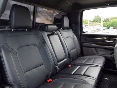 Used 2020 RAM 1500 Rebel w/ Rebel Level 2 Equipment Group AWD/4WD image 20