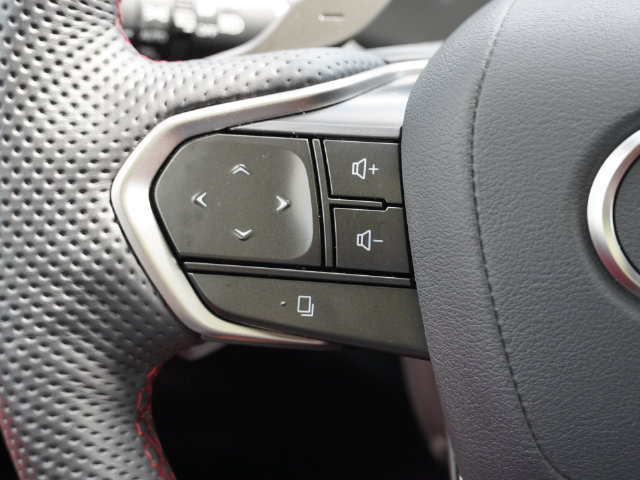 Used 2025 Lexus NX 350 F Sport AWD/4WD image 45