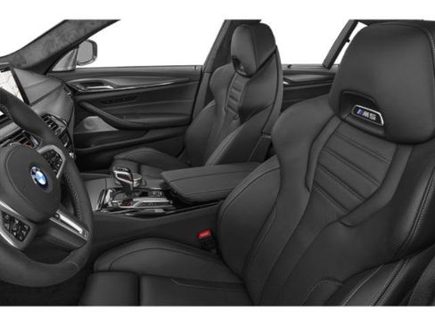 Used 2022 BMW M5 w/ Executive Package AWD/4WD image 9