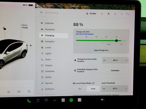 Used 2021 Tesla Model Y Long Range image 19