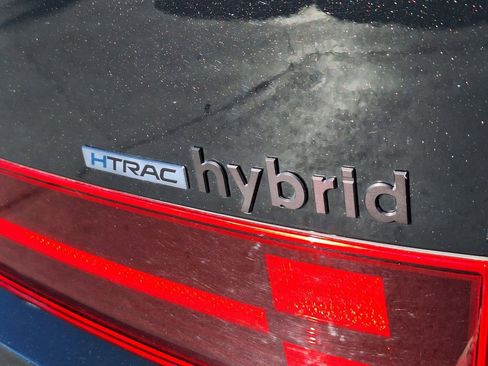 New 2025 Hyundai Santa Fe Calligraphy image 33