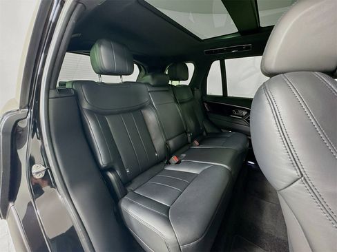 Used 2024 Land Rover Range Rover SE image 25