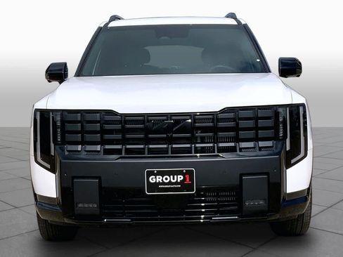 Used 2027 Kia Telluride SX Prestige X-Line AWD/4WD image 4