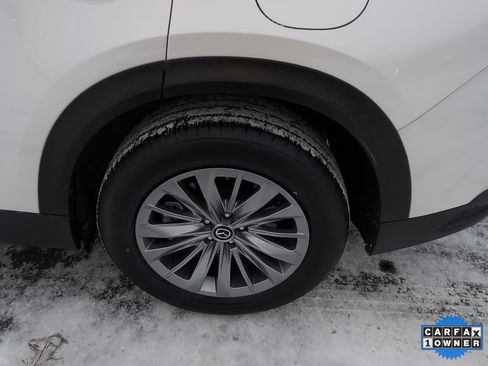 Certified 2024 MAZDA CX-90 3.3 Turbo w/ Preferred Plus image 16