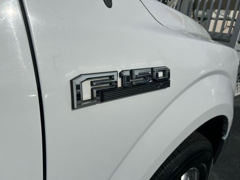 Used 2016 Ford F150 XL w/ Equipment Group 101A Mid image 29