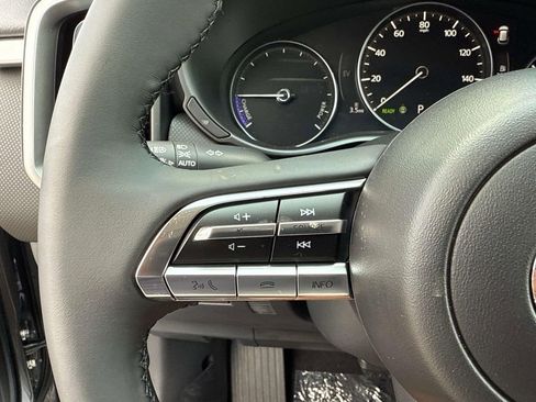 New 2025 MAZDA CX-50 2.5 Hybrid w/ Weather Package image 10