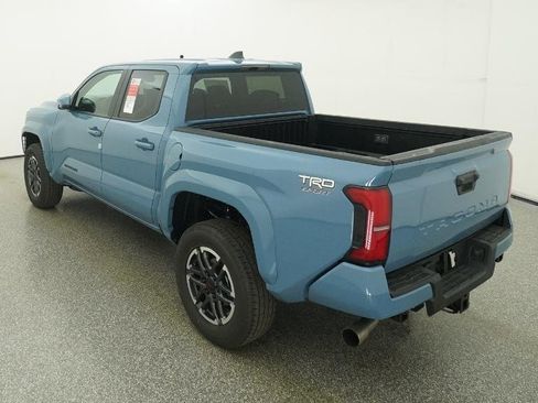 New 2026 Toyota Tacoma TRD Sport image 15