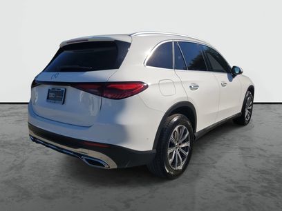 Used 2024 Mercedes-Benz GLC 300