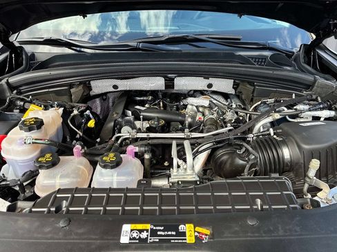 Used 2023 Jeep Grand Cherokee 4WD 4xe image 13