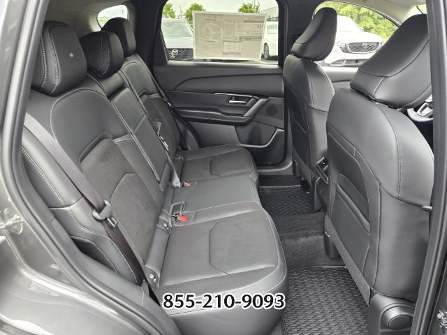 New 2026 MAZDA CX-5 Select AWD/4WD image 13