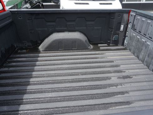 Used 2020 GMC Sierra 1500 SLT w/ SLT Convenience Package AWD/4WD image 9