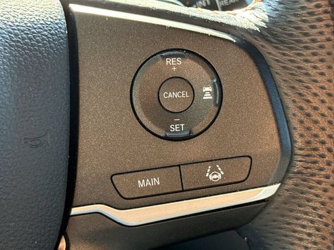 Used 2022 Honda Passport TrailSport image 29