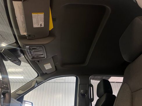 New 2026 Chevrolet Silverado 1500 LT AWD/4WD image 27