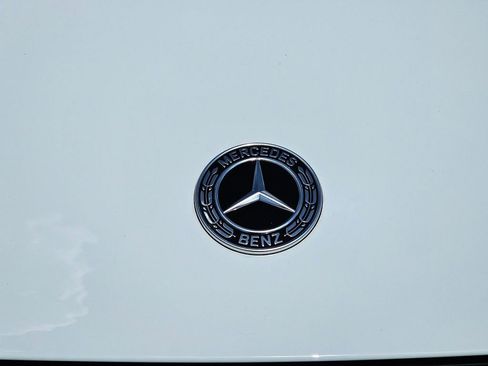 Used 2026 Mercedes-Benz E 450 4MATIC Sedan image 10