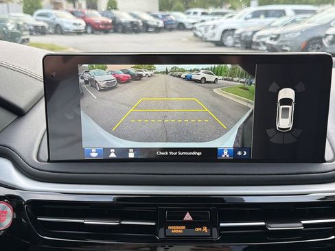 New 2026 Acura MDX w/ Technology Package FWD image 29