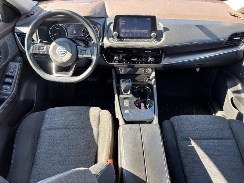 Used 2021 Nissan Rogue SV FWD image 15