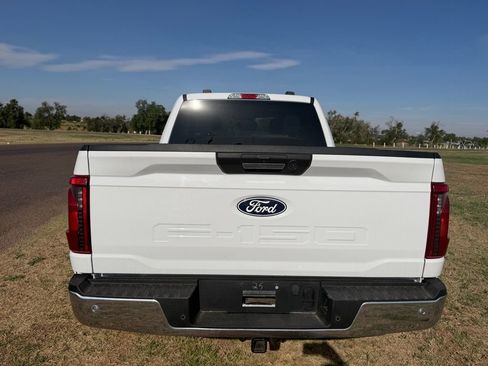 Used 2024 Ford F150 XLT w/ FX4 Off-Road Package image 3