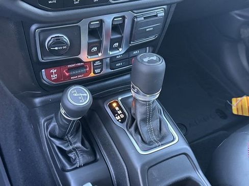 New 2026 Jeep Wrangler Rubicon image 23