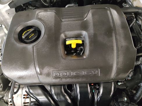 Used 2024 Kia Forte GT-Line w/ GT-Line Premium Package image 30