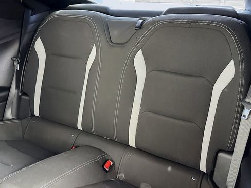 Used 2019 Chevrolet Camaro LT w/ RS Package image 13