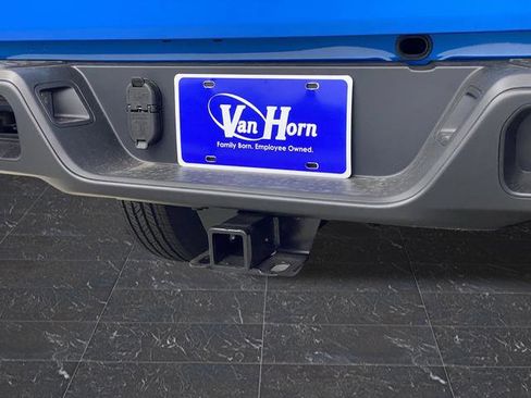 New 2026 Jeep Gladiator Sport image 36