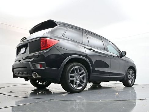 Used 2022 Honda Passport EX-L image 47
