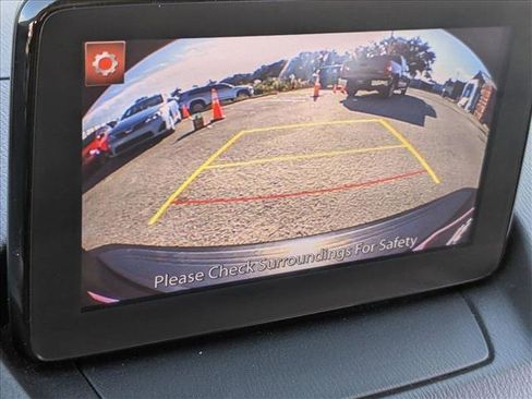 Used 2019 MAZDA CX-3 Sport image 11