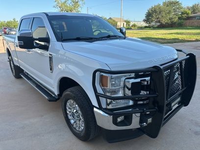Used 2021 Ford F250 XLT w/ XLT Premium Package