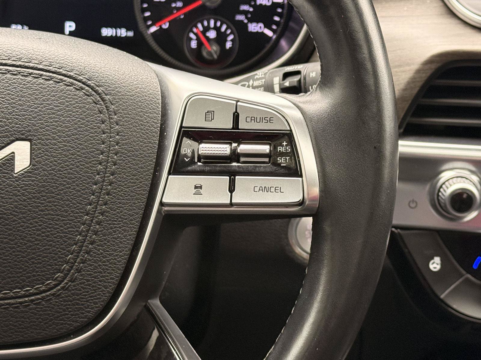 Used 2022 Kia Telluride SX w/ SX Prestige Package AWD/4WD image 30