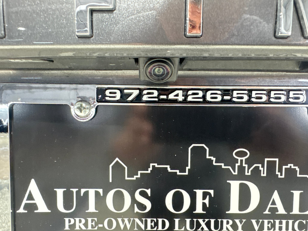 Used 2023 INFINITI QX50 Luxe FWD image 26