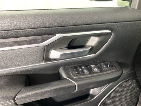 Used 2021 RAM 1500 Big Horn AWD/4WD image 15