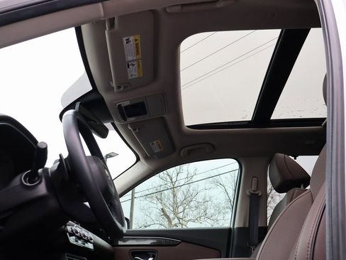 Certified 2025 Honda Pilot Elite image 35