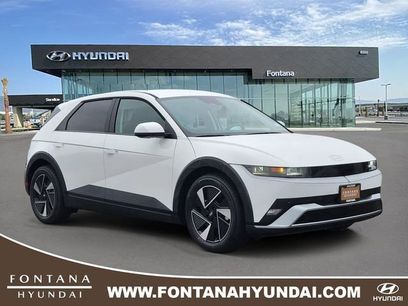 New 2026 Hyundai Ioniq 5 SEL