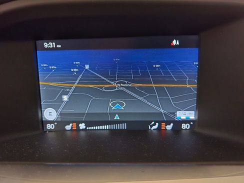 Used 2015 Volvo V60 T6 R-Design Platinum image 24