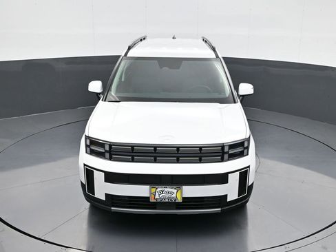 New 2026 Hyundai Santa Fe SEL image 15