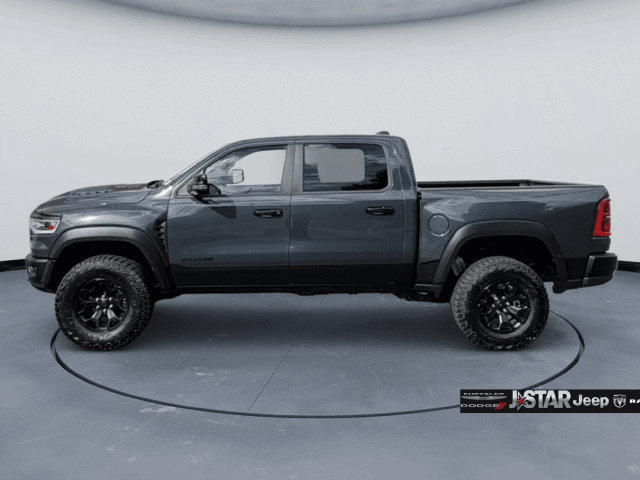 New 2026 RAM 1500 RHO AWD/4WD image 9